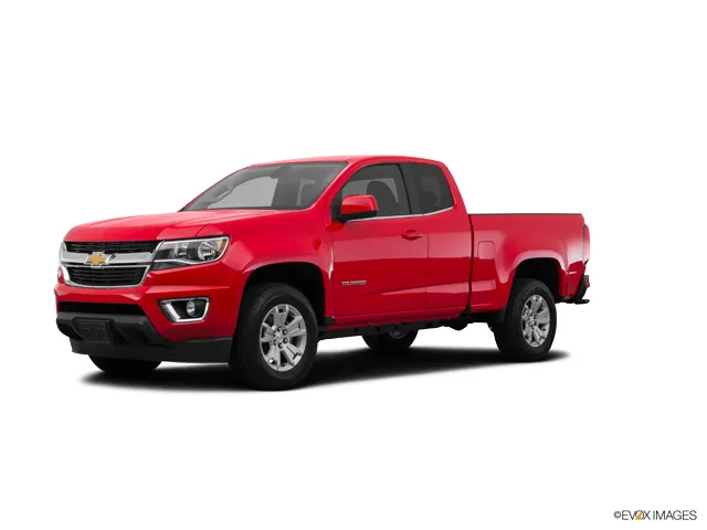 2016 CHEVROLET COLORADO LT for sale in Norwalk, IA