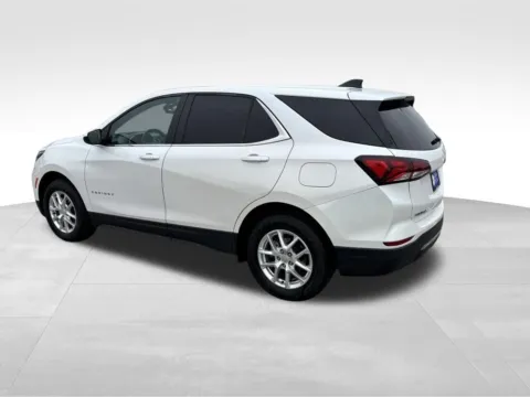 More photos of 2024 Chevrolet Equinox LT at Gregg Young Chevrolet of Norwalk, IA