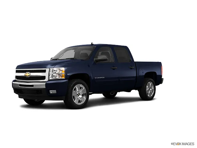 2011 Chevrolet Silverado 1500 LT for sale in Norwalk, IA