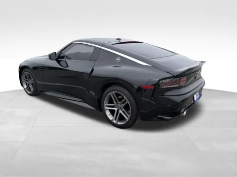 More photos of 2024 Nissan Z Sport at Gregg Young Chevrolet of Norwalk, IA