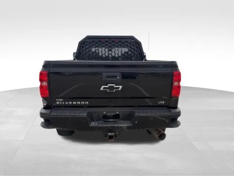 More photos of 2019 Chevrolet Silverado 2500HD LTZ at Gregg Young Chevrolet of Norwalk, IA