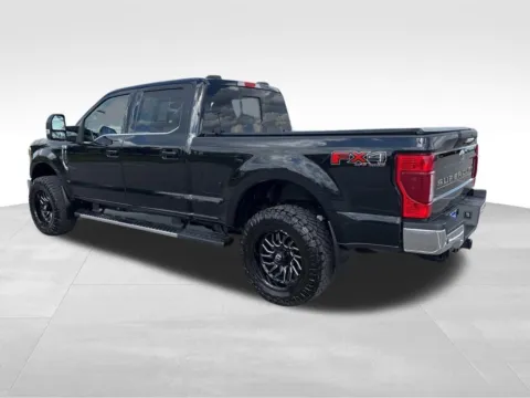 More photos of 2021 Ford F-250SD Lariat at Gregg Young Chevrolet of Norwalk, IA