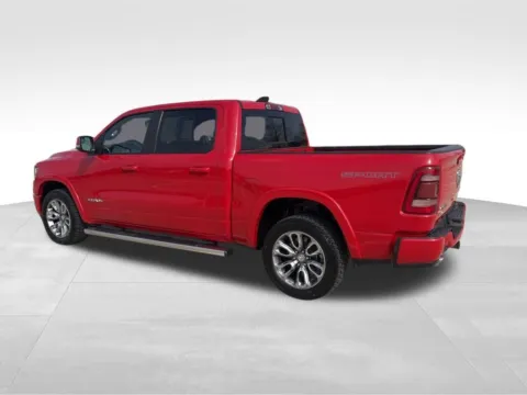 More photos of 2020 Ram 1500 Laramie at Gregg Young Chevrolet of Norwalk, IA