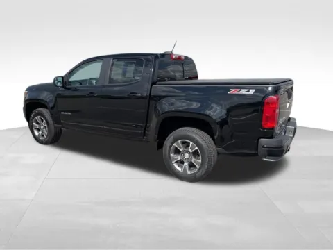 More photos of 2019 Chevrolet Colorado Z71 at Gregg Young Chevrolet of Norwalk, IA