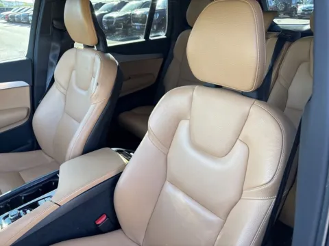 More photos of 2018 Volvo XC90 T5 Momentum at Gregg Young Chevrolet of Norwalk, IA