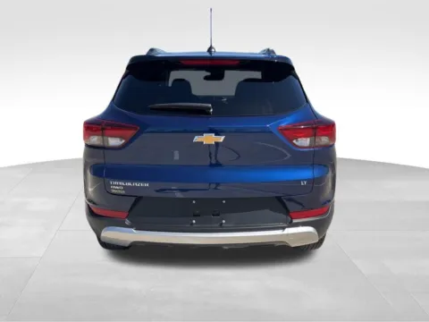 More photos of 2023 Chevrolet TrailBlazer LT at Gregg Young Chevrolet of Norwalk, IA