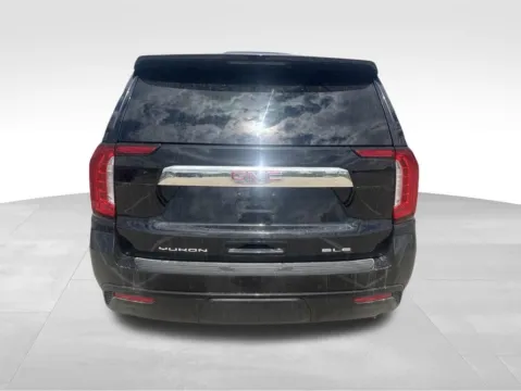 More photos of 2023 GMC Yukon SLE at Gregg Young Chevrolet of Norwalk, IA