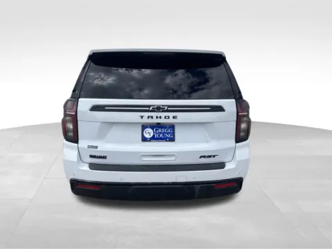 More photos of 2023 Chevrolet Tahoe RST at Gregg Young Chevrolet of Norwalk, IA