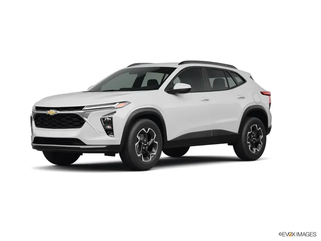 2024 Chevrolet Trax LT for sale in Norwalk, IA