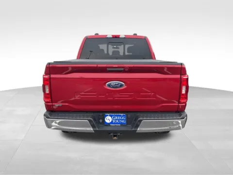 More photos of 2021 Ford F-150 XLT at Gregg Young Chevrolet of Norwalk, IA