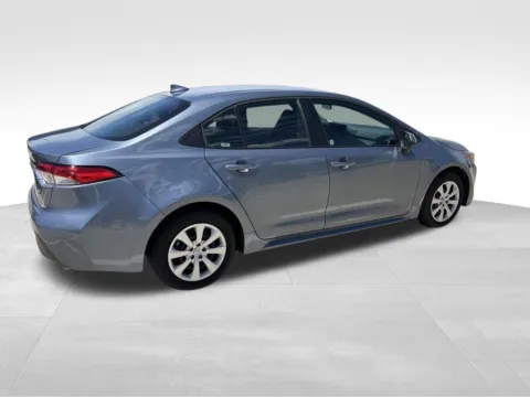 More photos of 2026 Toyota Corolla LE at Gregg Young Chevrolet of Norwalk, IA