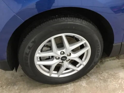 More photos of 2023 Ford Edge SEL at Gregg Young Chevrolet of Norwalk, IA