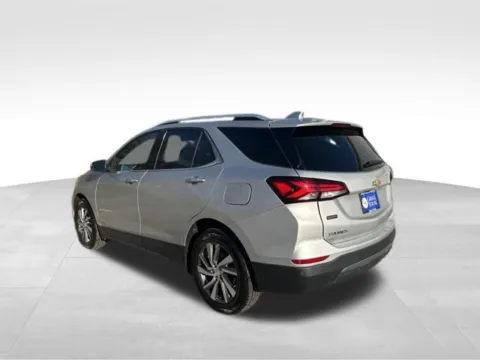 More photos of 2022 Chevrolet Equinox Premier at Gregg Young Chevrolet of Norwalk, IA