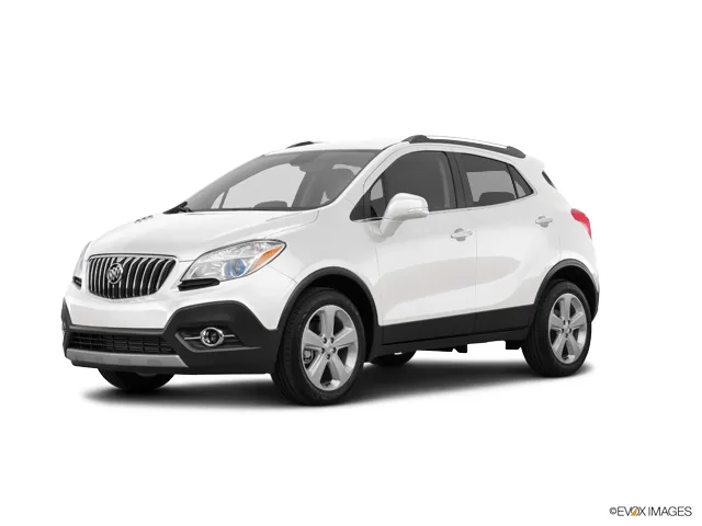 2016 Buick Encore Convenience for sale in Norwalk, IA