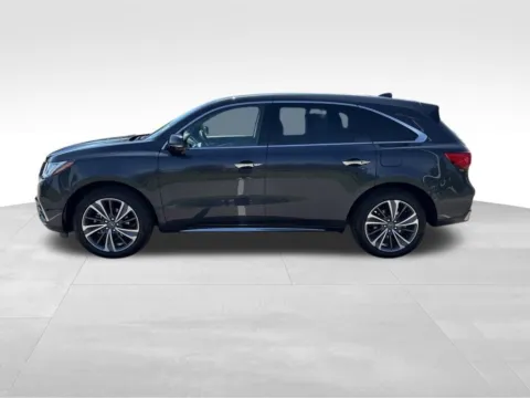Photos of 2019 Acura MDX 3.5L Technology Package for sale in Norwalk, IA at Gregg Young Chevrolet of Norwalk