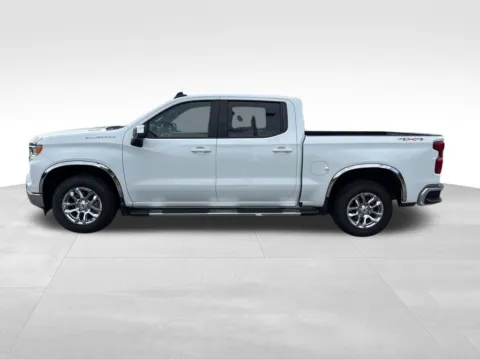 Another view of 2023 Chevrolet Silverado 1500 LT for sale in Norwalk, IA at Gregg Young Chevrolet of Norwalk