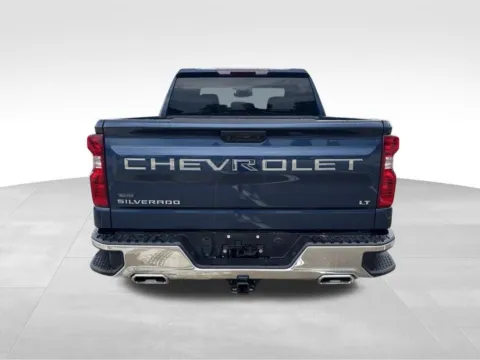 More photos of 2022 Chevrolet Silverado 1500 LT at Gregg Young Chevrolet of Norwalk, IA