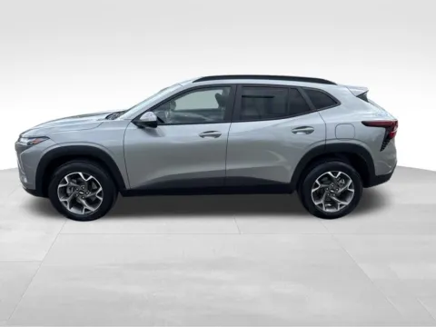 Another view of 2024 Chevrolet Trax LT for sale in Norwalk, IA at Gregg Young Chevrolet of Norwalk