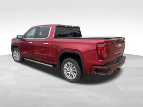 Another view of 2024 GMC Sierra 1500 Denali for sale in Norwalk, IA at Gregg Young Chevrolet of Norwalk