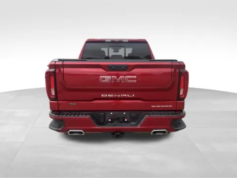 More photos of 2024 GMC Sierra 1500 Denali at Gregg Young Chevrolet of Norwalk, IA