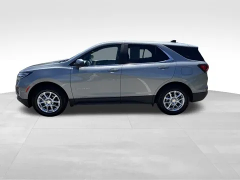 Another view of 2024 Chevrolet Equinox LT for sale in Norwalk, IA at Gregg Young Chevrolet of Norwalk