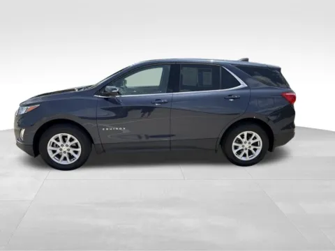 Another view of 2018 Chevrolet Equinox LT for sale in Norwalk, IA at Gregg Young Chevrolet of Norwalk