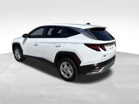 More photos of 2025 Hyundai Tucson SE at Gregg Young Chevrolet of Norwalk, IA