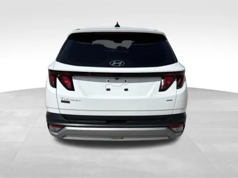 More photos of 2025 Hyundai Tucson SE at Gregg Young Chevrolet of Norwalk, IA