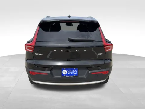 More photos of 2024 Volvo XC40 B5 Plus Bright Theme at Gregg Young Chevrolet of Norwalk, IA