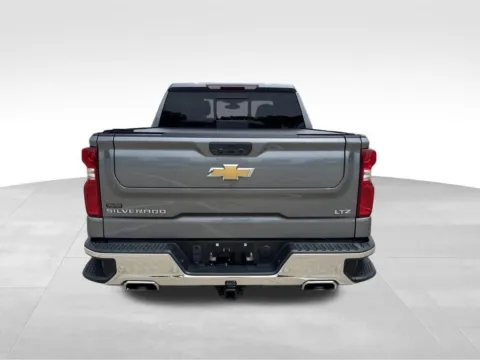 More photos of 2021 Chevrolet Silverado 1500 LTZ at Gregg Young Chevrolet of Norwalk, IA