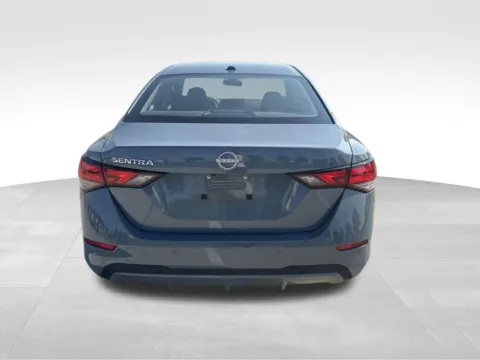 More photos of 2025 Nissan Sentra SV at Gregg Young Chevrolet of Norwalk, IA