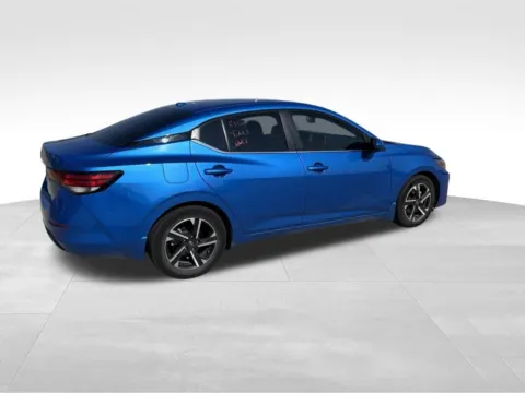 More photos of 2025 Nissan Sentra SV at Gregg Young Chevrolet of Norwalk, IA