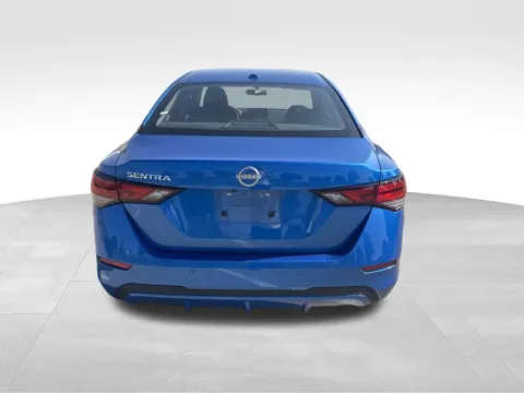 More photos of 2025 Nissan Sentra SV at Gregg Young Chevrolet of Norwalk, IA