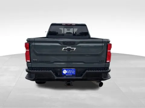 More photos of 2025 Chevrolet Silverado 2500HD LTZ at Gregg Young Chevrolet of Norwalk, IA