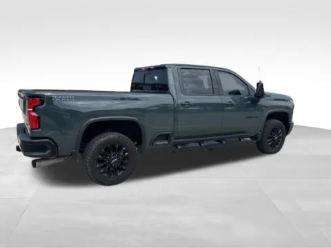 More photos of 2025 Chevrolet Silverado 2500HD LTZ at Gregg Young Chevrolet of Norwalk, IA