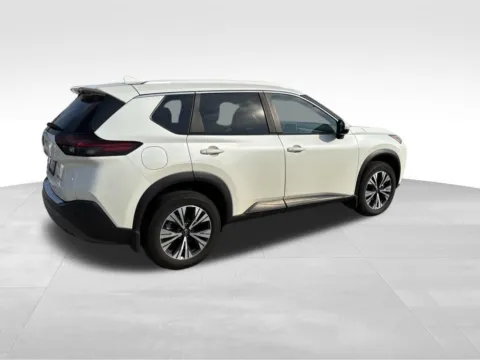 More photos of 2023 Nissan Rogue SV at Gregg Young Chevrolet of Norwalk, IA
