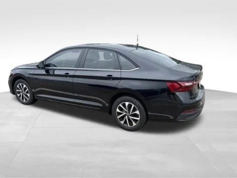 Photos of 2026 Volkswagen Jetta 1.5T S for sale in Norwalk, IA at Gregg Young Chevrolet of Norwalk
