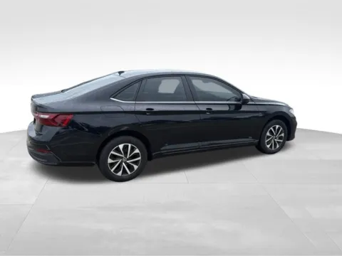 Another view of 2026 Volkswagen Jetta 1.5T S for sale in Norwalk, IA at Gregg Young Chevrolet of Norwalk
