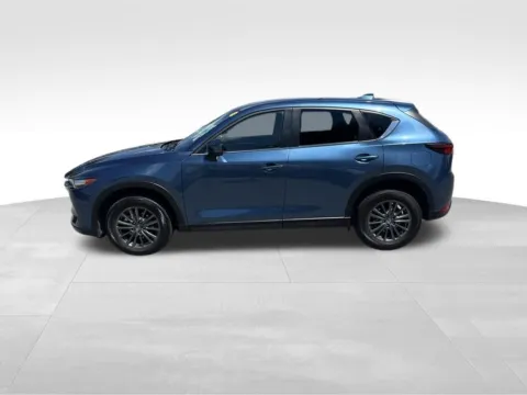 Another view of 2020 Mazda CX-5 Touring for sale in Norwalk, IA at Gregg Young Chevrolet of Norwalk