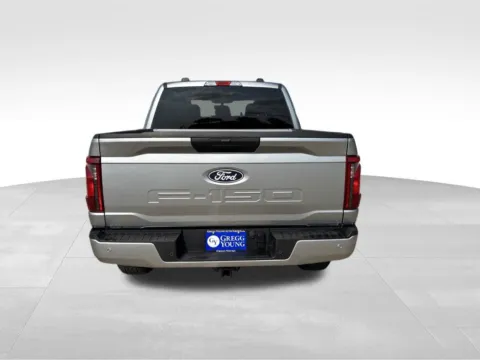 More photos of 2025 Ford F-150 STX at Gregg Young Chevrolet of Norwalk, IA