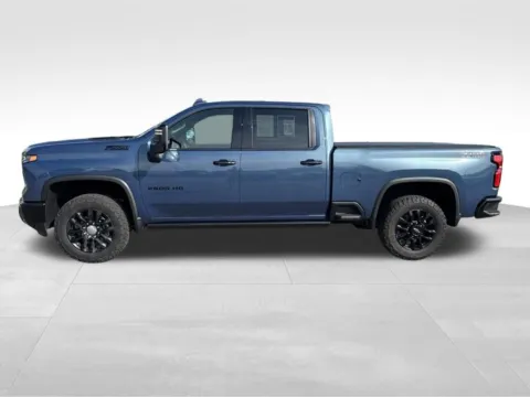 Another view of 2026 Chevrolet Silverado 2500 HD LTZ for sale in Norwalk, IA at Gregg Young Chevrolet of Norwalk