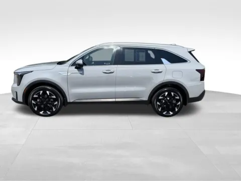Photos of 2024 Kia Sorento X-Line EX for sale in Norwalk, IA at Gregg Young Chevrolet of Norwalk