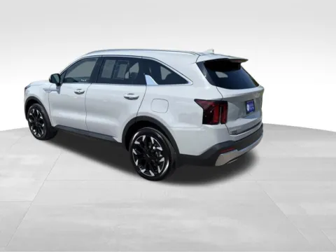 Another view of 2024 Kia Sorento X-Line EX for sale in Norwalk, IA at Gregg Young Chevrolet of Norwalk
