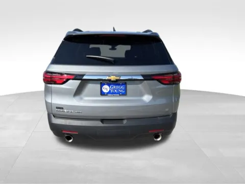 More photos of 2023 Chevrolet Traverse LT Leather at Gregg Young Chevrolet of Norwalk, IA