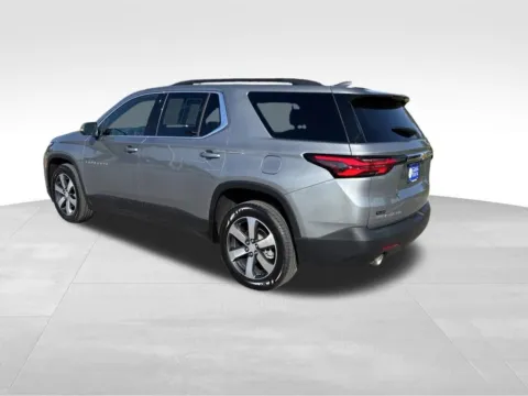 More photos of 2023 Chevrolet Traverse LT Leather at Gregg Young Chevrolet of Norwalk, IA