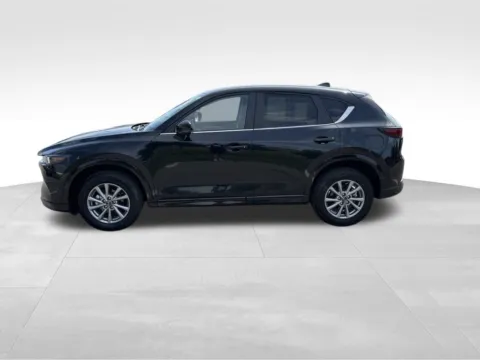 Another view of 2025 Mazda CX-5 2.5 S Preferred Package for sale in Norwalk, IA at Gregg Young Chevrolet of Norwalk