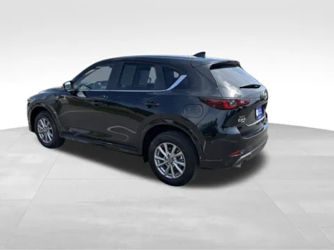 More photos of 2025 Mazda CX-5 2.5 S Preferred Package at Gregg Young Chevrolet of Norwalk, IA