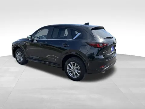 More photos of 2025 Mazda CX-5 2.5 S Preferred Package at Gregg Young Chevrolet of Norwalk, IA