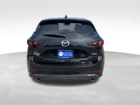 More photos of 2025 Mazda CX-5 2.5 S Preferred Package at Gregg Young Chevrolet of Norwalk, IA