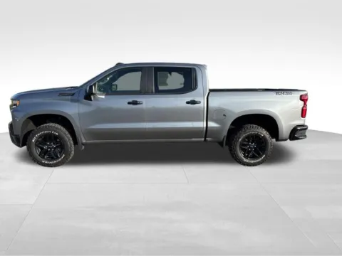 Another view of 2021 Chevrolet Silverado 1500 LT Trail Boss for sale in Norwalk, IA at Gregg Young Chevrolet of Norwalk